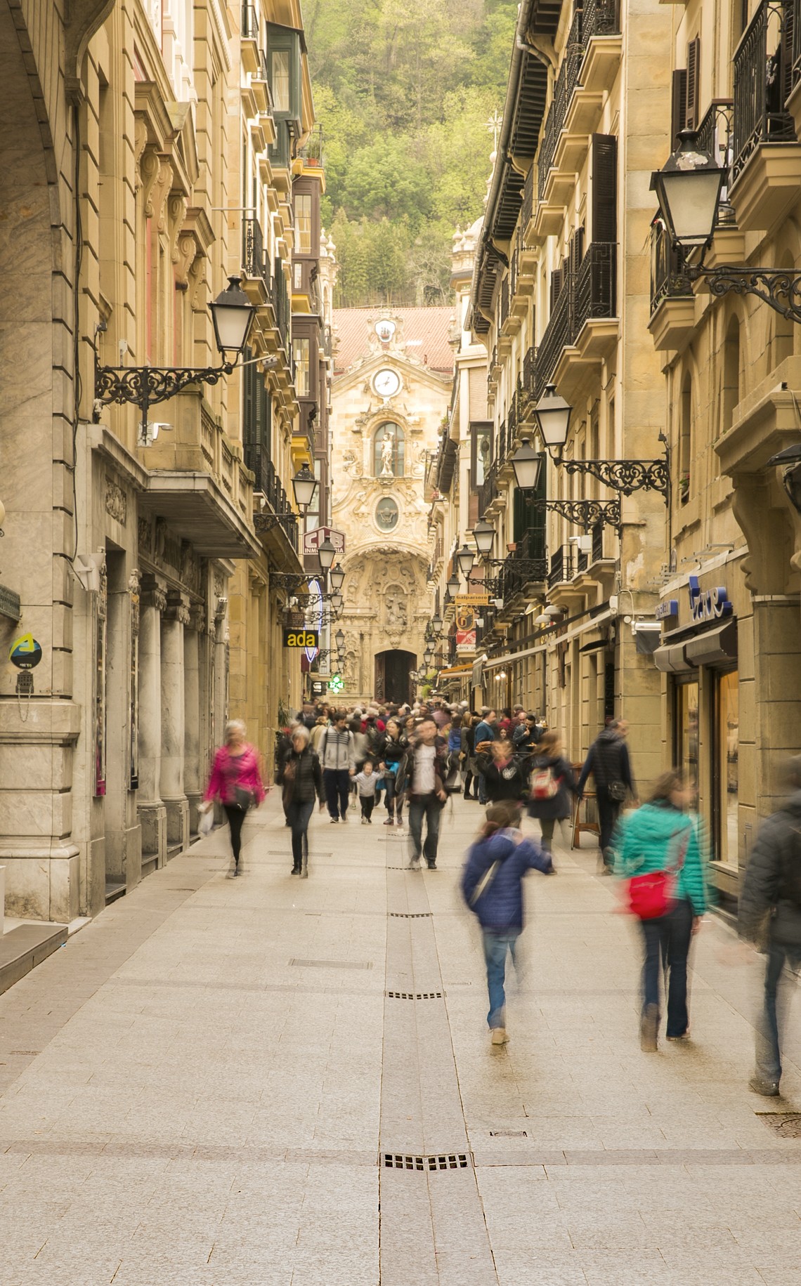 Calle Mayor
