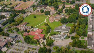 Université de Pau et des Pays de l’Adour