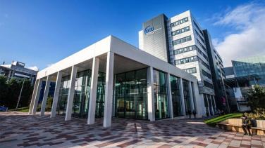 Glasgow Caledonian University