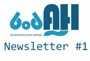 Newsletter #1