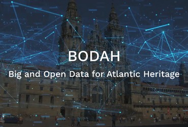 Big and Open Data for Atlantic Heritage