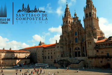 Santiago de Compostela video thumbnail